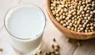 5 Manfaat Susu Kedelai untuk Kesehatan Tubuh, Solusi Minuman Sehat Pengganti Susu Hewani
