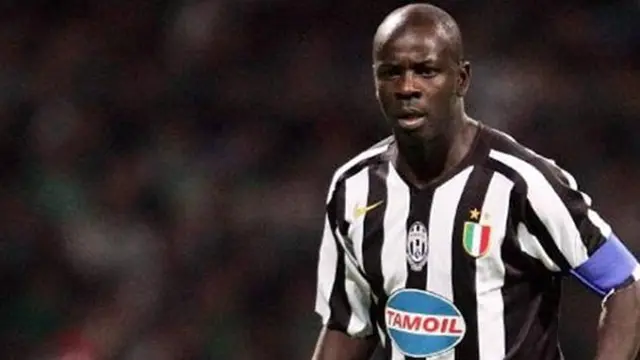Lilian Thuram