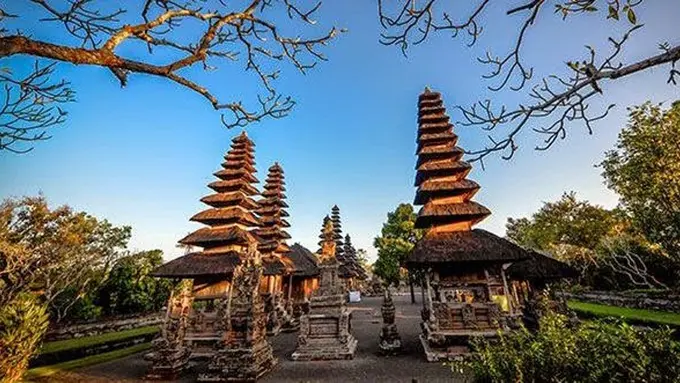 Raih Penghargaan, Bali Jadi Pulau Kedua Terbaik di Dunia