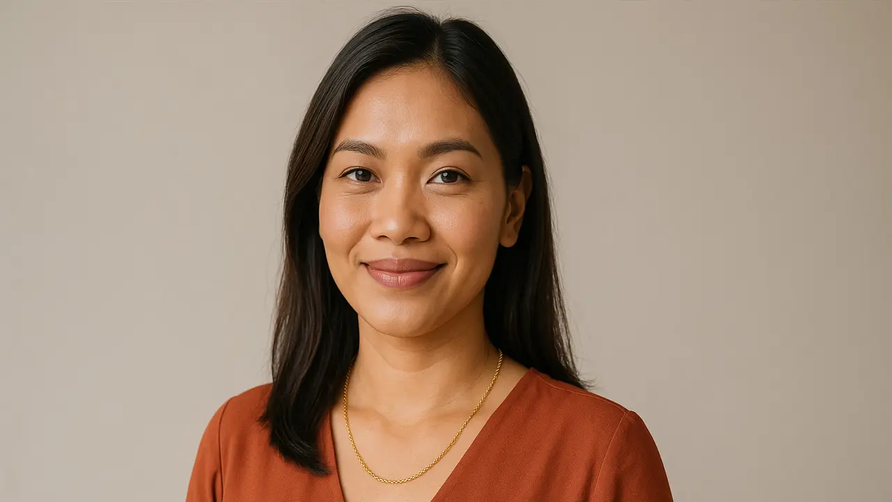 Kalung Emas 3 Gram Itu Besar Atau Kecil? Intip 8 Pilihan Modelnya/Ilustrasi AI