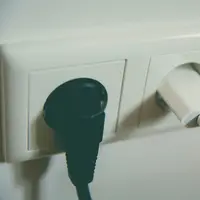 Ilustrasi Stop Kontak Credit: pexels.com/Markus