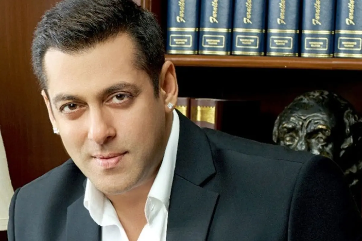 Salman Khan