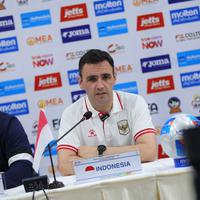 Link Live Streaming Final Piala AFF Futsal 2026: Timnas Indonesia Vs Thailand