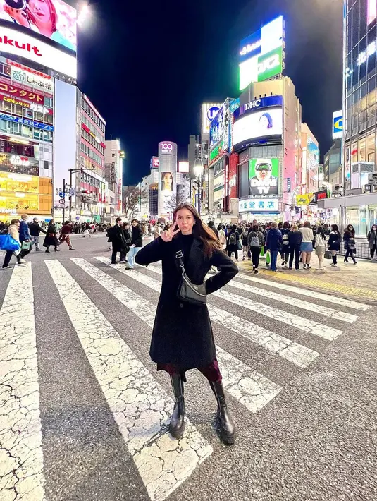 Yuki Kato [Foto: Instagra/yukikt]