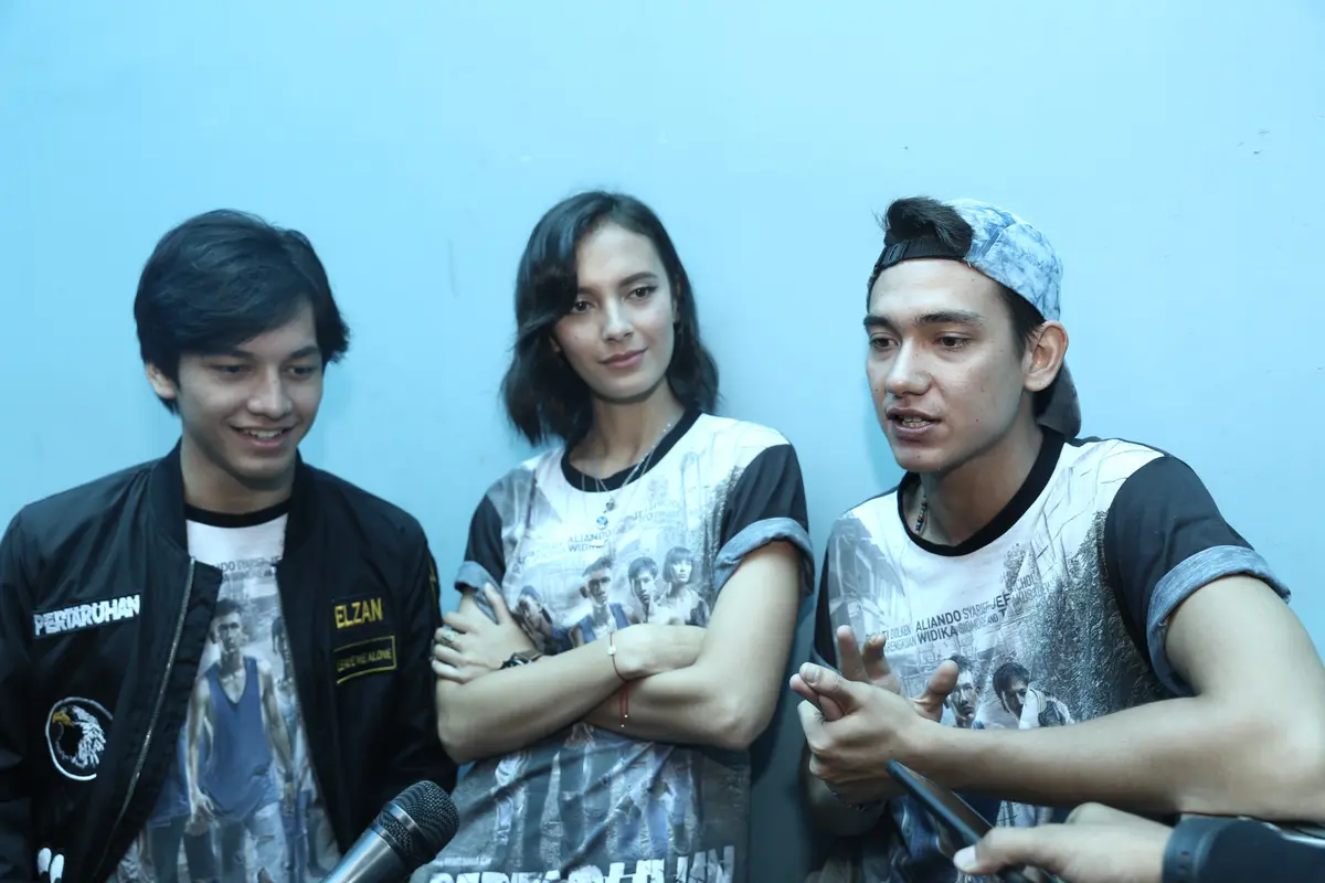 [Bintang] Adipati Dolken