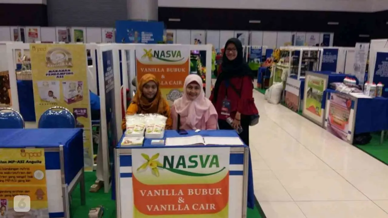 Sekolah Vokasi Undip