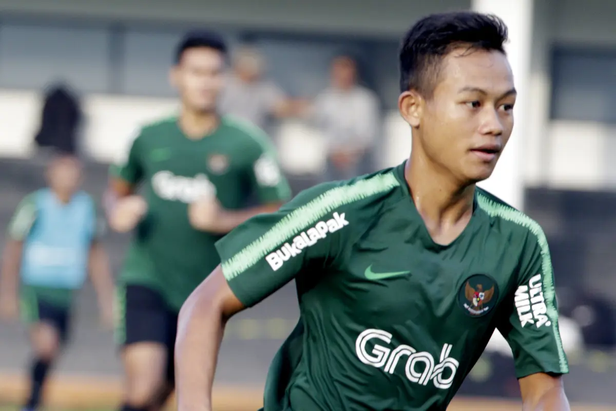 Timnas Indonesia U-22