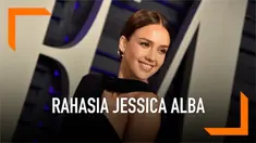 Jessica Alba membeberkan kebiasaannya sebelum melakoni adegan ranjang dalam sebuah film. Ia harus meminum tequila untuk mengatasi rasa canggungnya.