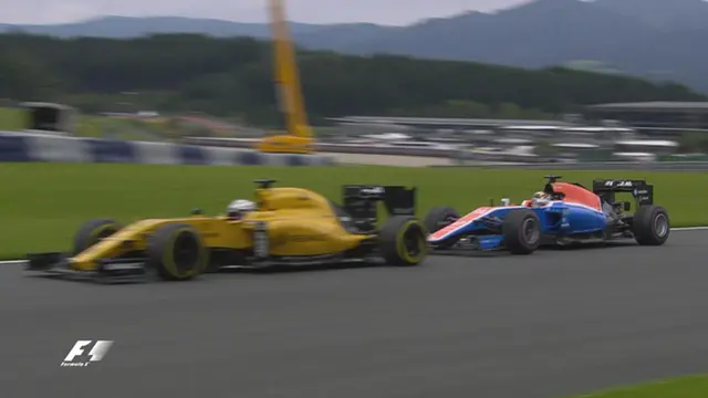 Pascal Wehrlein