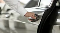 Pesan Taksi Online, Tapi Ada Penumpang Lain 