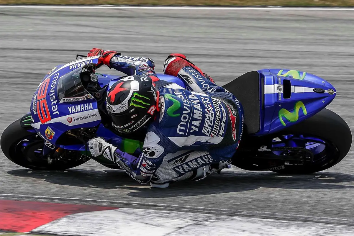 Jorge Lorenzo