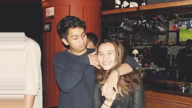 [Bintang] Aaliyah Massaid