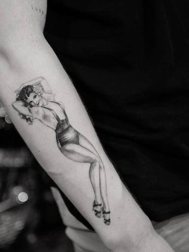  Terkeren  25 Tato  Keren Nama  Dea Gambar Tato  Keren