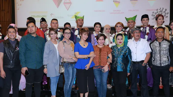 D'Academy Asia