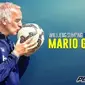 Roberto Carlos Mario Gomez (Persib.co.id)