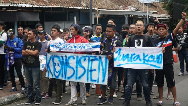Bobotoh Persib