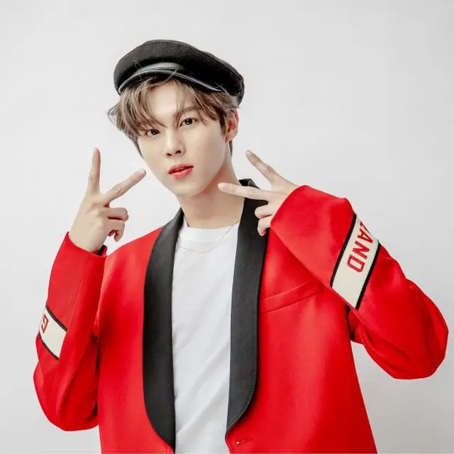 Kim Wooseok