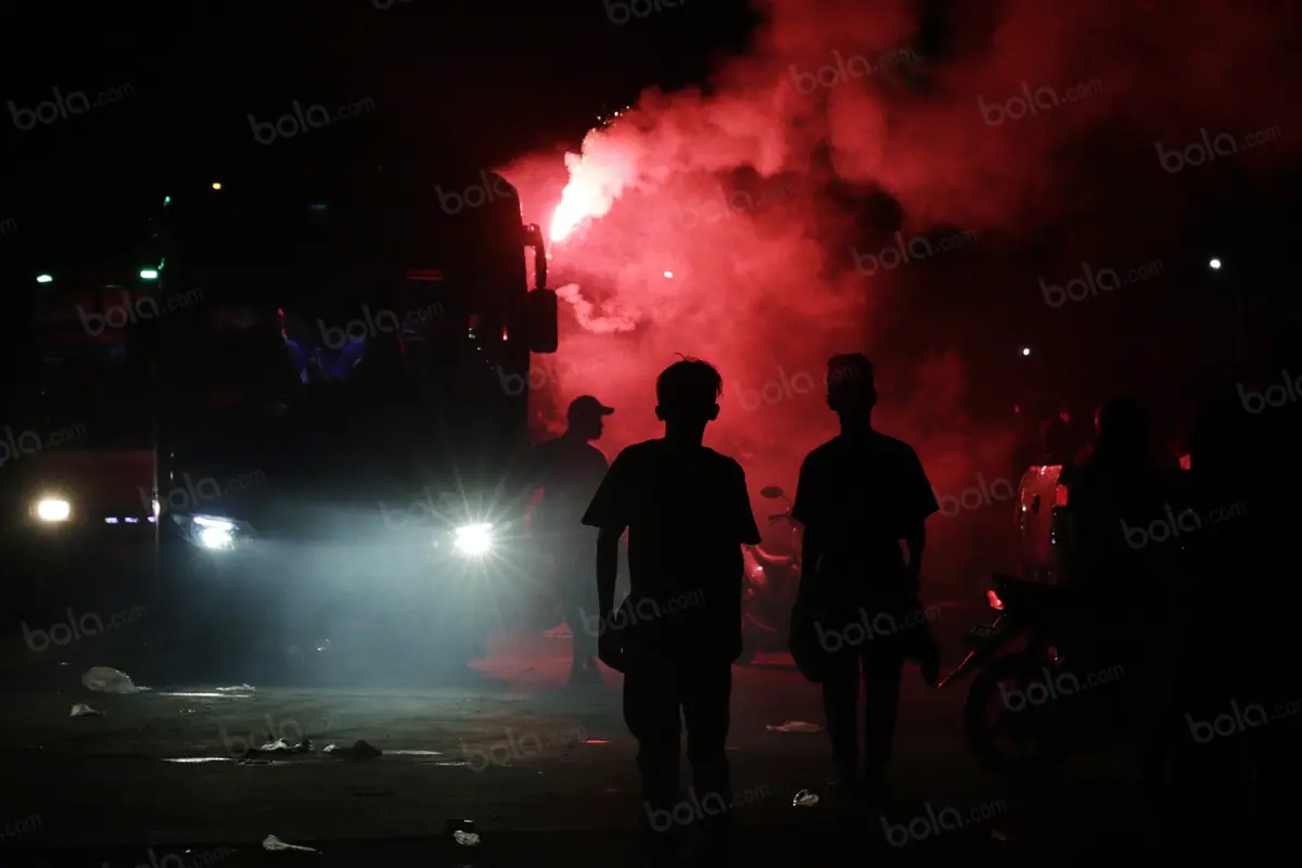 Aremania