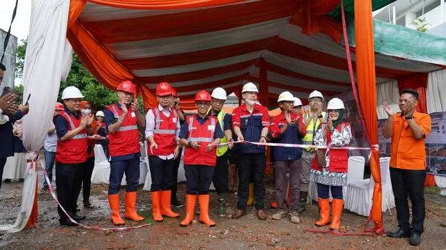 PT Pos Indonesia (Persero)