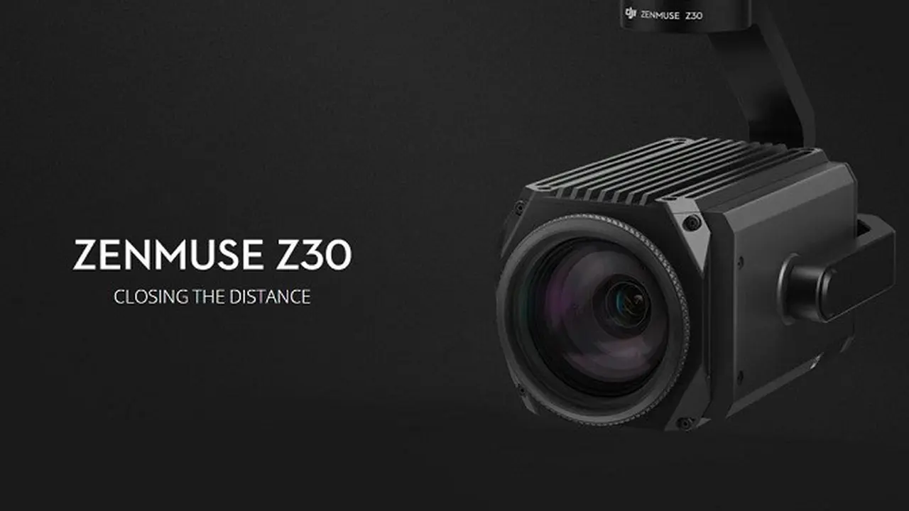 DJI 