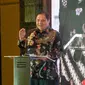 Menteri Koordinator Bidang Perekonomian Airlangga Hartarto di acara pembukaan Indonesia Retail Summit 2024 bertema &ldquo;Navigating the Future of Retail: Strategies for Competitiveness and Innovation&rdquo;, di Jakarta, Rabu (28/8/2024). (Dok&nbsp;Kemenko&nbsp;perekonomian)