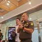 Kapuspenkum Anang Supriatna. (Liputan6.com/ Rifqy Alief Abiyya)