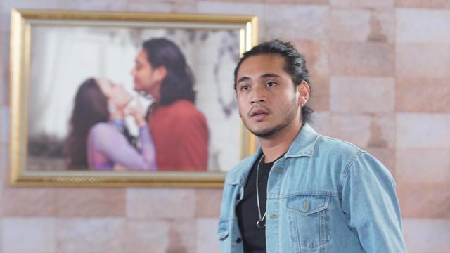 Love Story The Series