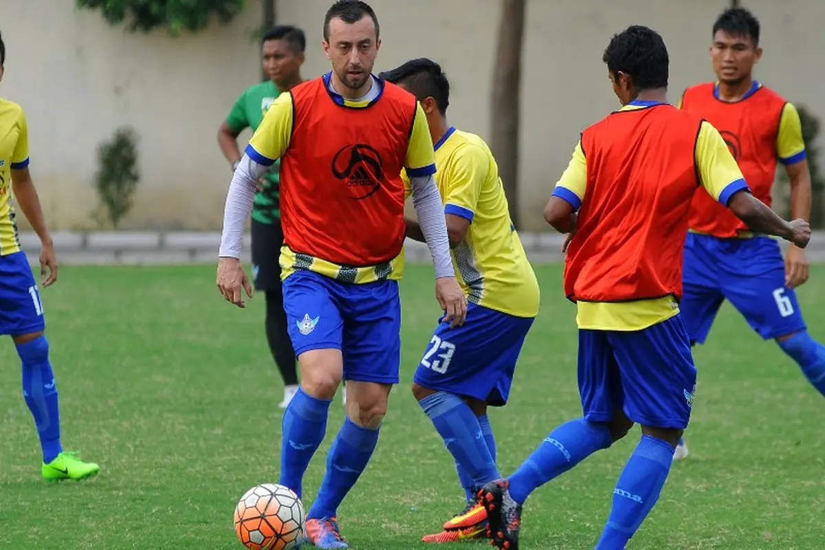 Persegres Gresik United