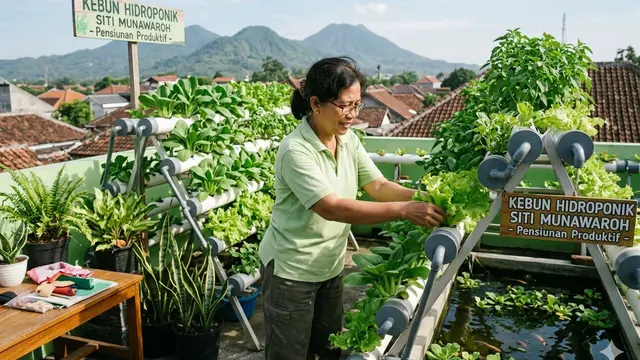 skill penting yang perlu dikuasai sebelum pensiun