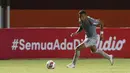 Wander Luiz tetap menjadi pemain yang mampu mengancam setiap lawan selama Piala Menpora. Ia memang baru melesakkan satu gol, tapi sudah melepaskan dua assist untuk rekan setimnya. (Foto: Bola.com/Ikhwan Yanuar)