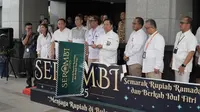 Semarak Rupiah Ramadan 2025, BI Siapkan Rp 180,9 Triliun, Kaltim Rp4 Triliun