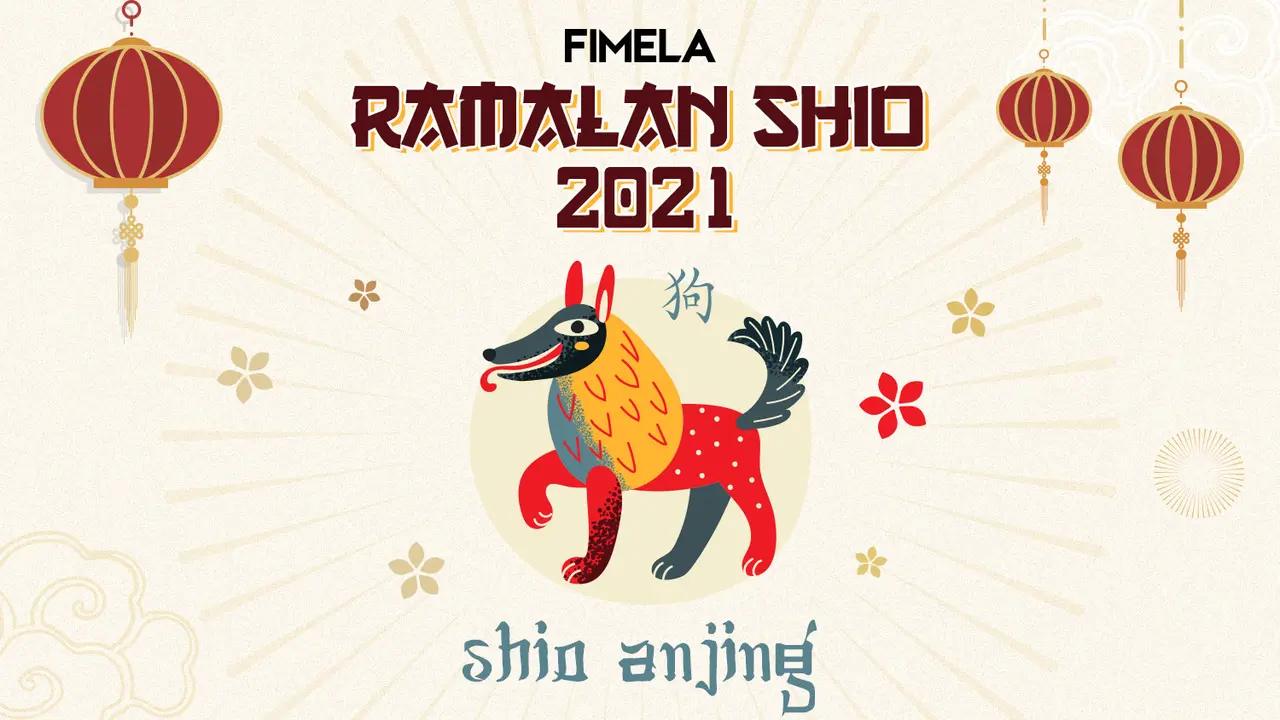 ramalan shio