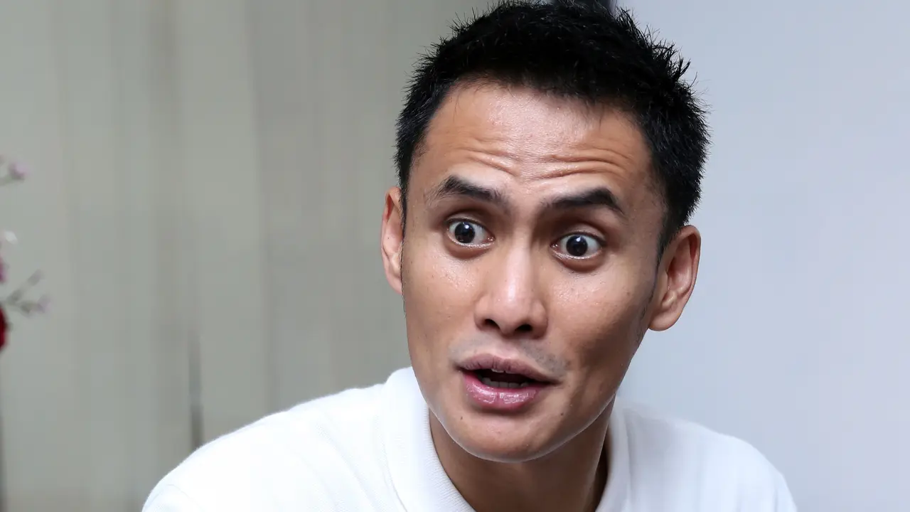 [Bintang] Choky Sitohang