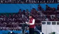 Mensos Ungkap Perkembangan Siswa Sekolah Rakyat