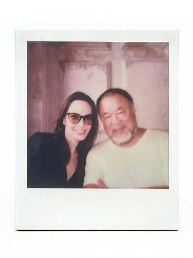 [Fimela] Angelina Jolie