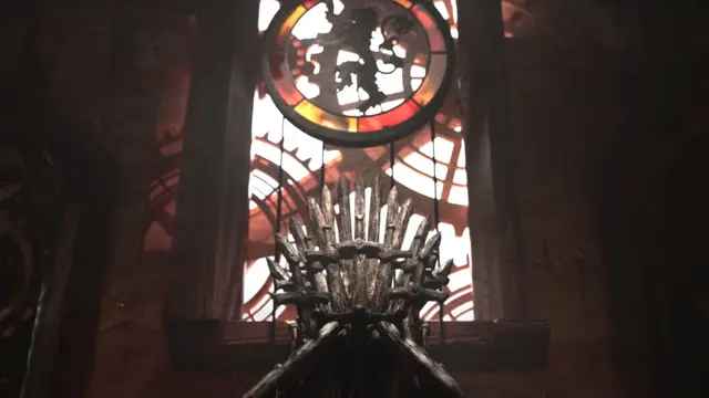 Dibalik Berbedanya Tampilan Kredit Pembuka Game of Thrones Season 8