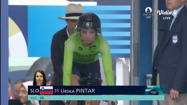 6 Nama Unik Atlet di Olimpiade Paris 2024, Bikin Penonton Salah Fokus