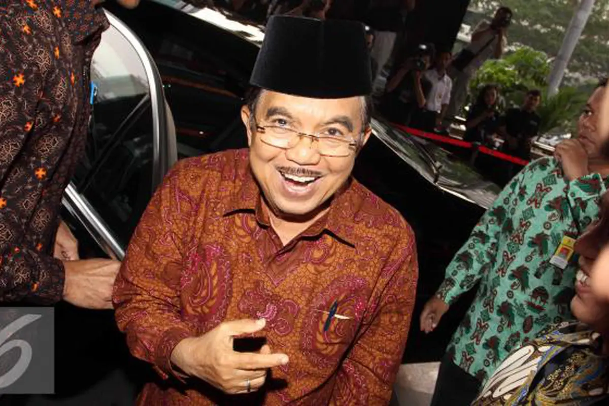 JK Halal Bihalal di Makassar hingga Ancol Diserbu 15 Pengunjung