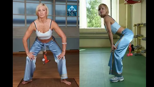 Tatiata Kozhevnikova | Foto: webpark.ru