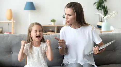 5 Tips agar Anak Menjadi Penurut yang Wajib Diketahui Orangtua - Parenting Fimela.com