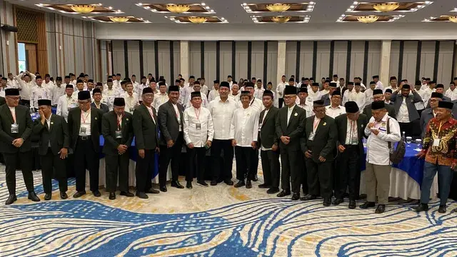 Andika-Hendi Komitmen Tingkatkan Fasilitas Kesehatan dan Pendidikan Gratis di Jateng