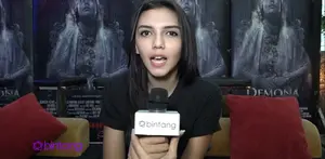 Alexa sering mencari tau dan membaca mengenai efek negatif dari narkoba. Menjadi salah satu anak muda Indonesia, Alexa sangat menjauhi narkoba.