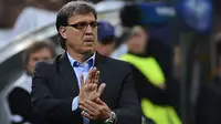 Bermain Imbang, Gerardo Martino: Barca Pantas Menang