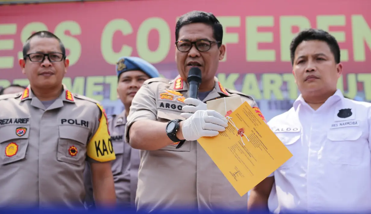 (Adrian Putra/Bintang.com)