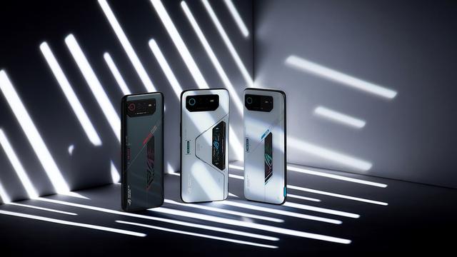 Asus ROG Phone 6 dan ROG Phone 6 Pro Diumumkan
