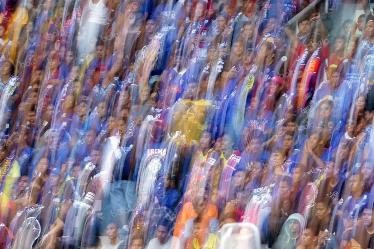 Aremania