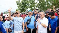 Majukan Lampung Selatan, Egi-Syaiful Bawa Program Prabowo-Zulhas