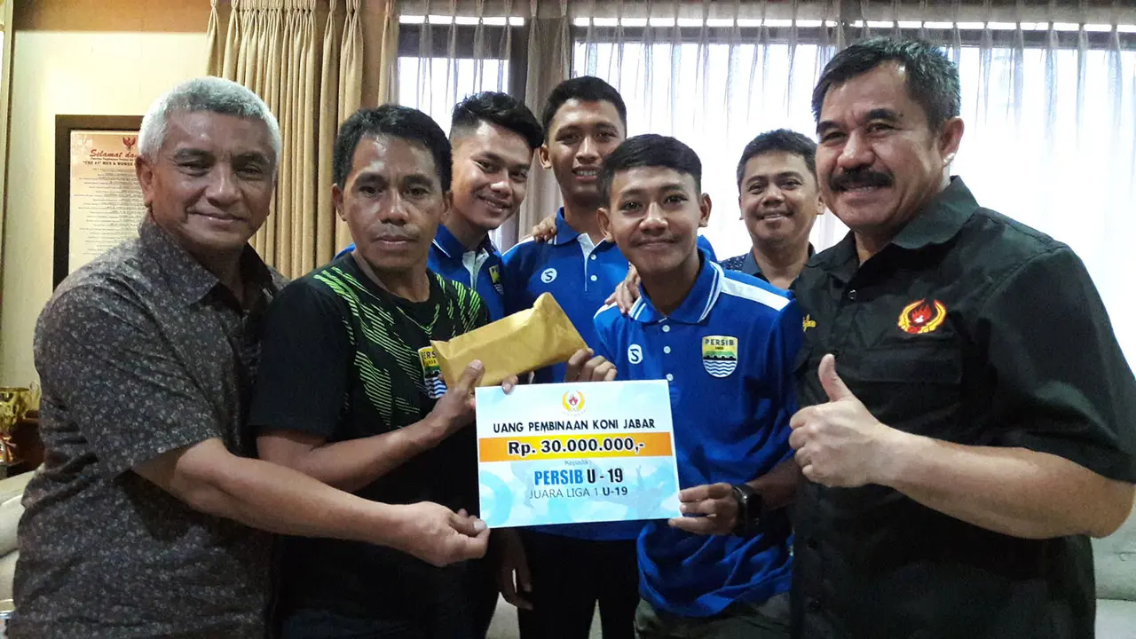 Persib U-19