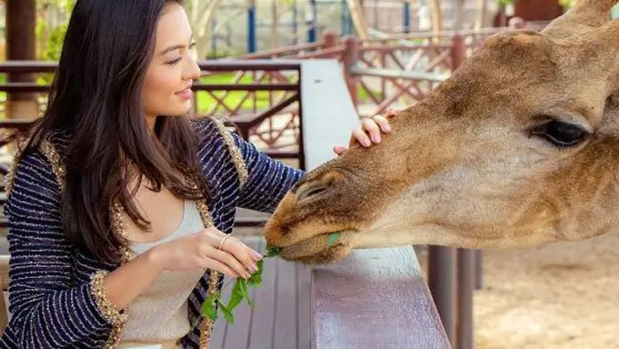 Raline Shah