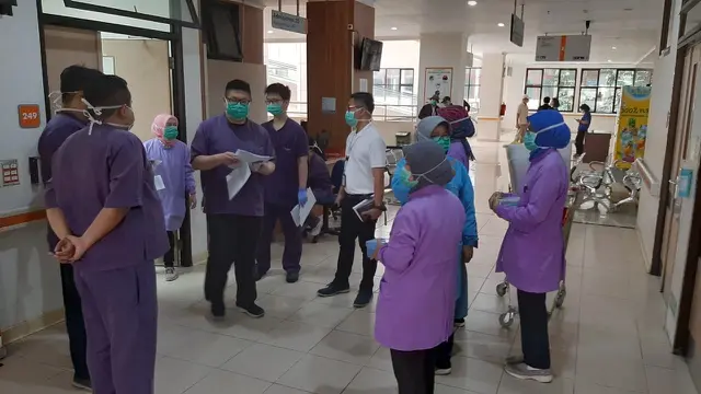 Corona, Corona COVID-19, Virus Corona, Corona di Indonesia, Indonesia Positif Corona, Corona di Bandung, Corona di Jawa Barat